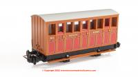 77503 Bachmann Narrow Gauge Talyllyn Carriage number 2